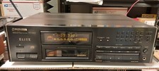 Pioneer PD-M53 Elite CD Player