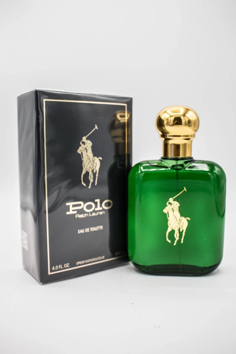 Ralph Lauren Polo Green Eau de Toilette for Men for sale | eBay