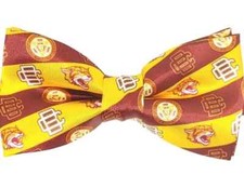 BCU Bow Tie , Bethune Cookman University Wildcats , Bethune Cookman BCU bow tie