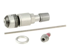 For Mercedes CLK320 Remote TPMS Valve Assembly Huf North America 93184HNXM