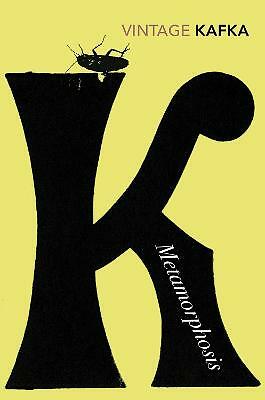 Metamorphosis and Other Stories by Franz Kafka (Paperback, 1992)