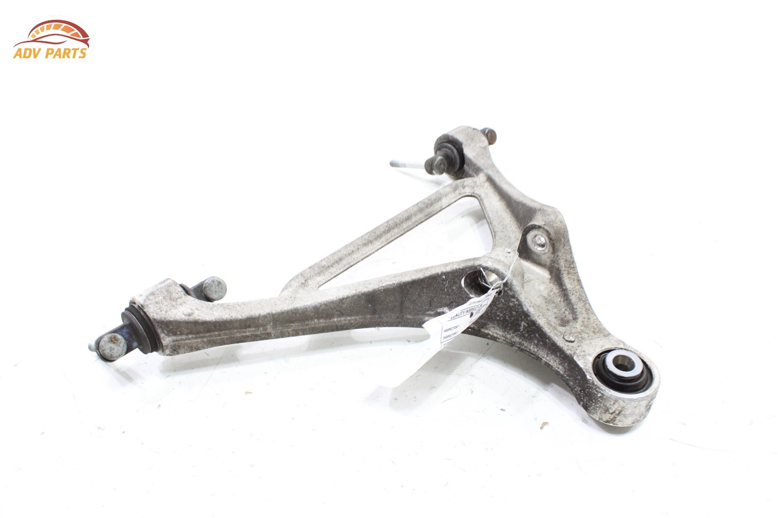 2005 - 2009 FERRARI F430 REAR LEFT DRIVER SIDE LOWER CONTROL ARM OEM
