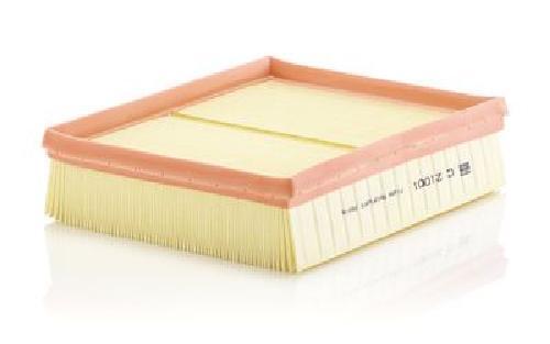 Mann-Filter Filtro De Aire C 21 001 - Imagen 2