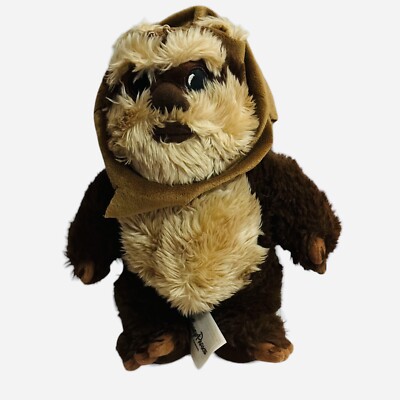 Guerre Stellari Orsacchiotti Di Star Wars Star Wars Buddies Ewok