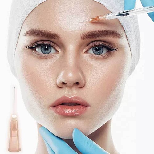 25X painless Sterile Disposable Sharp Needle-16G 18G 25G 27G 30G 31G 32G 34G - Picture 10 of 17