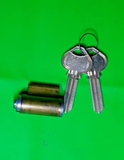 CORBIN RUSSWIN CONVERSION CYL YALE - 2200-054 H1 KEYWAY x 626 FINISH "0" BIT