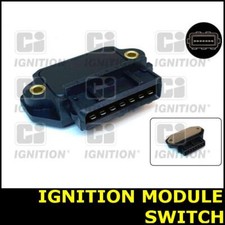 Ignition Module Switch FOR TALBOT TAGORA 2.1 80->83 Petrol QH