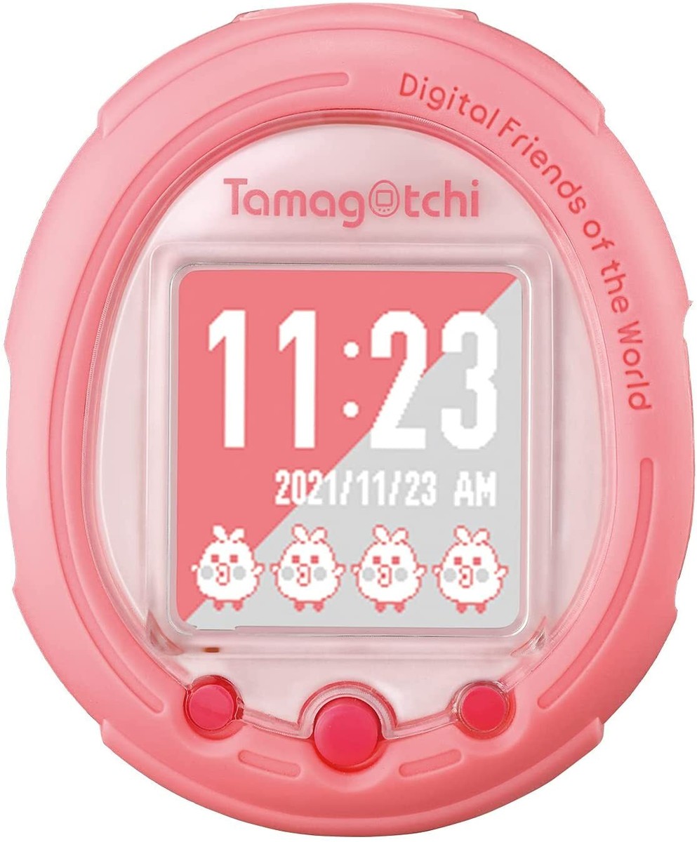 Tamagotchi Smart コーラルピンク Tamagotchi Smart Coralpink | eBay