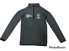 VICTORY SPORT CHANGES LIVE Casual sweatshirt top jumper size S long sleeves/K23