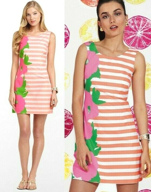 lilly pulitzer delia dress