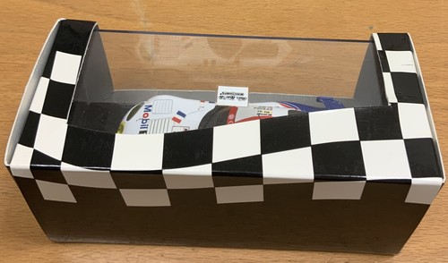 Pauls Model Art MINICHAMPS Dodge Viper GTS R #63 Le Mans 1997 1/43 Scale RARE - Picture 5 of 6