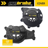 Motorschutz Cover Tion FüR Yamaha Tracer 700 GT (20-) RM30+RM31