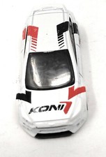 Ford Focus RS Hot Wheels DHP07 2016 Mattel
