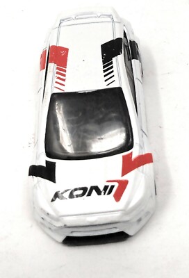 Ford Focus RS  Hot Wheels  DHP07 2016 Mattel
