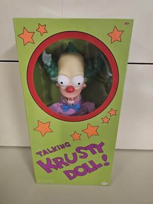 2024 Jakks Pacific The Simpsons 16