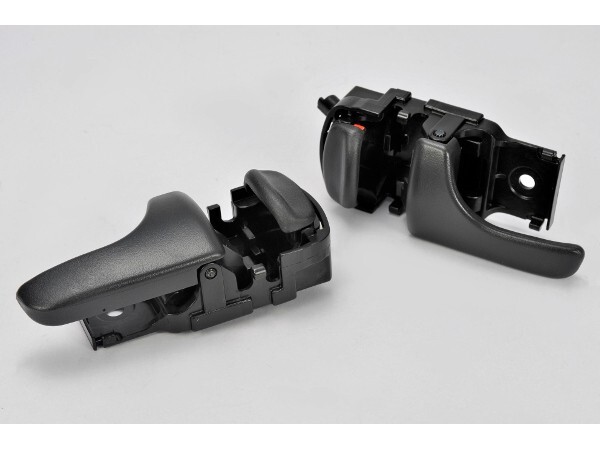 Nissan Genuine SKYLINE R32 HCR32 BNR32 GTR Pair OEM Interior Door