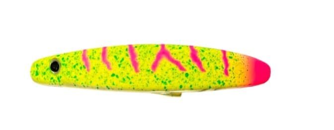 Hawken Fishing Spin Dawg 3.0 Toxic Nanner SSD30013 | eBay