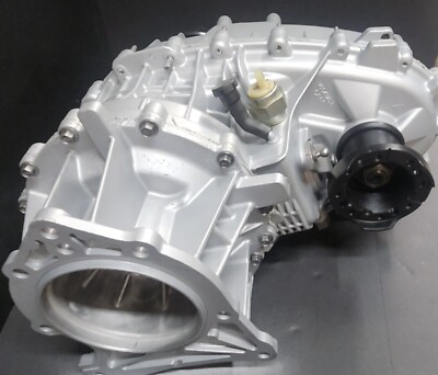 MP1622C Rubicon/ Gladiator 4.1 Ratio Transfer Case 2018-2023