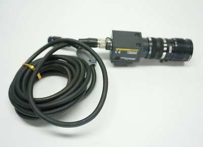 Omron F250-C10 Vision Mate Controller Set | eBay UK