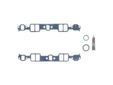 For 1988-1995 GMC C2500 Intake Manifold Gasket Set Felpro 58193MQMZ 1989 1990