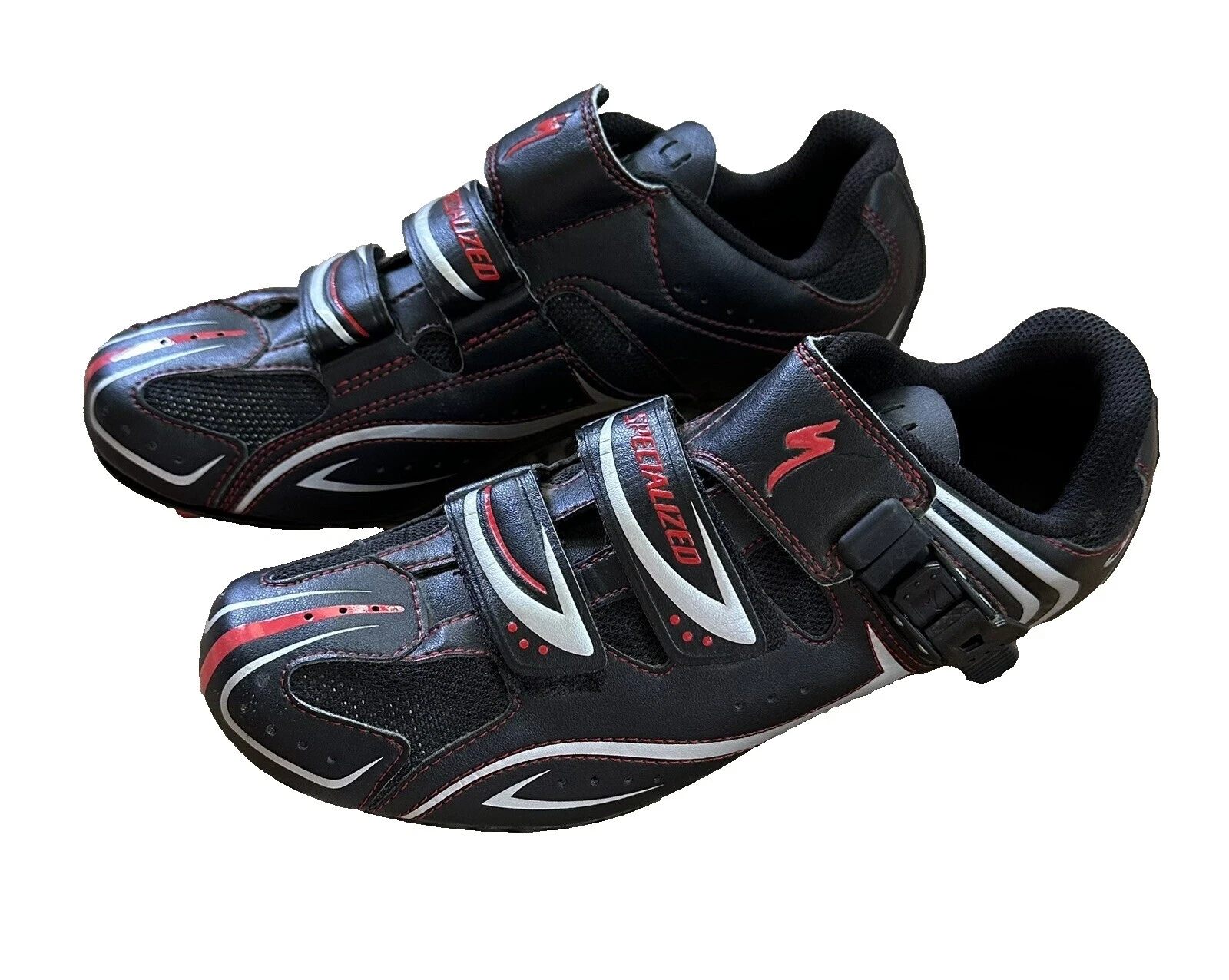 Specialized 3 Bolt Cycling Shoes for Men 10 US Shoe