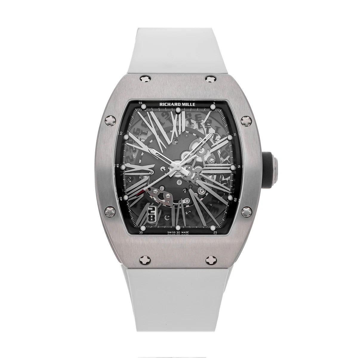 Richard mille shop watches ebay
