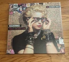 SEALED! MADONNA-Finally Enough Love: Fifty Number Ones 6xLP (RED & BLACK)