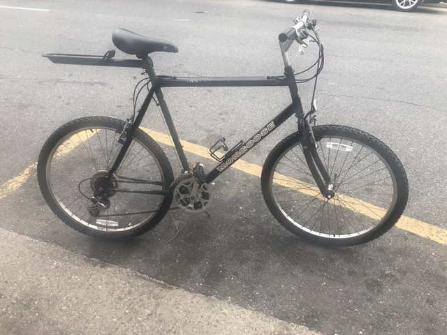 mongoose dx