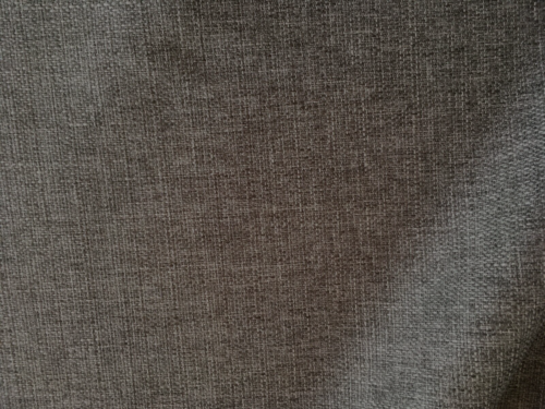 Meterware VISBY Polsterstoff Bezugsstoff Sofa Caravan Couch Stuhl Grau Braun - Bild 2 von 9