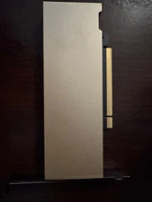 NVIDIA Tesla L4 24GB GDDR6 Tensor Core GPU | PCIe Gen4 | AI / Inference / Data N