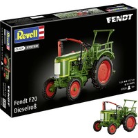 Revell 07828 Bausatz 1:24