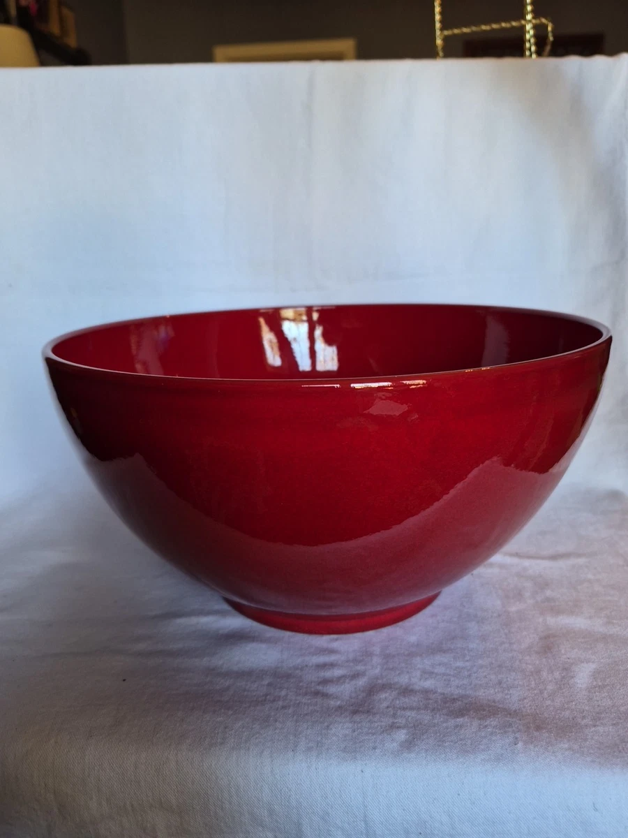 ドイツWaechtersbach ボウル 大 2個セット ドイツWaechtersbach