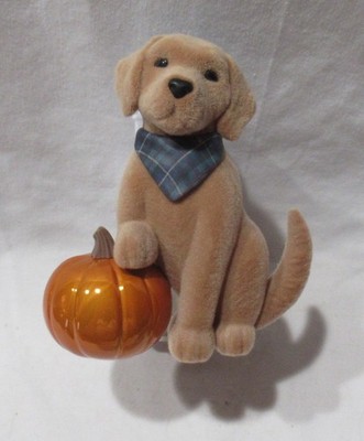 Bath Body Works Wallflower Fragrance Plug Fall DOG WITH PUMPKIN SCENT  CONTROL