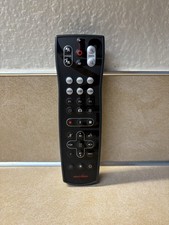 Original Remote With Laser 102347 for WolfVision V-8neo Visualizer Used WORKS