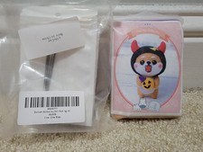 Halloween Shiba Inu Felting Kit