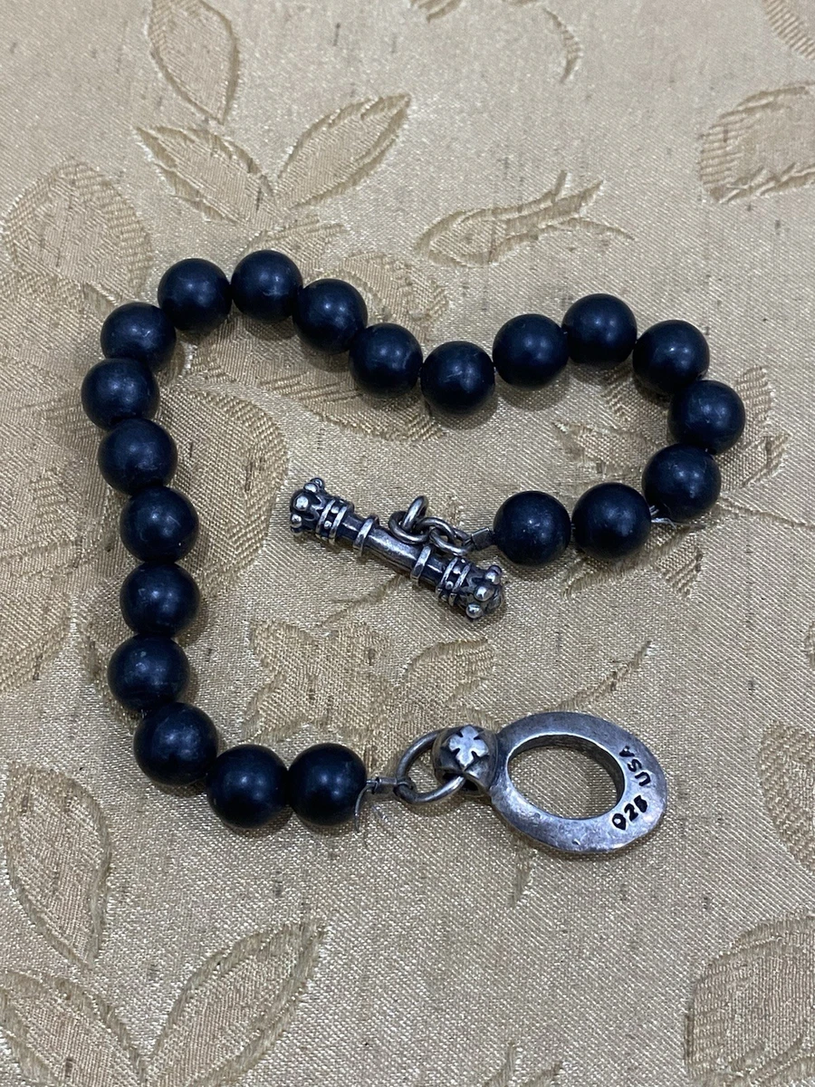 King Baby Studio Bracelets for Men for sale | eBay