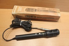 Audio Technica AT9200 Unidirectional battery powered microphone