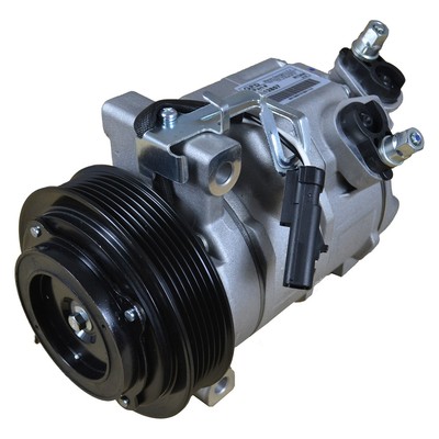 For Dodge Journey 2009-2010 Santech 20-21184-AM A/C Compressor