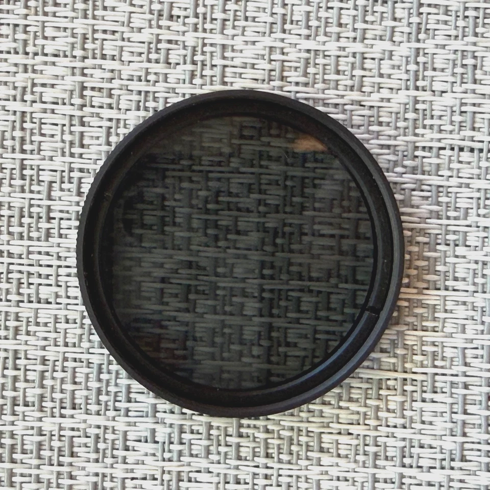 Hoya NXT  40.5mm Circular Polarizer Filter *AUTHORIZED HOYA USA DEALER* - Image 4 of 4