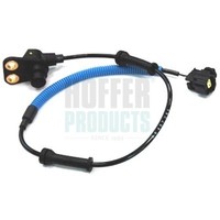 Hoffer ABS Sensor Raddrehzahl 8290320 FüR Chevrolet M250 Matiz M200 Spark LPG
