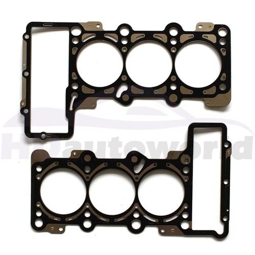 For Audi A4 Quattro A6 Quattro 3.2L BKH Full Head Gasket Set 2005-2009 - Picture 2 of 5