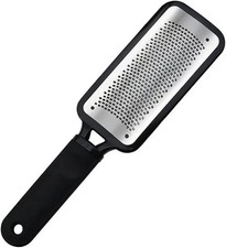 Foot Rasp File Pedicure Callus Remover Hard Dead Skin Scrubber Tool Feet Care US