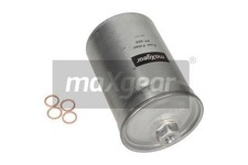 MAXGEAR Kraftstofffilter 26-1122 Leitungsfilter 88mm für VW GOLF 2 19E 1G1 JETTA