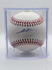 Kade Anderson Signed Official Major League Baseball  Seattle Mariners