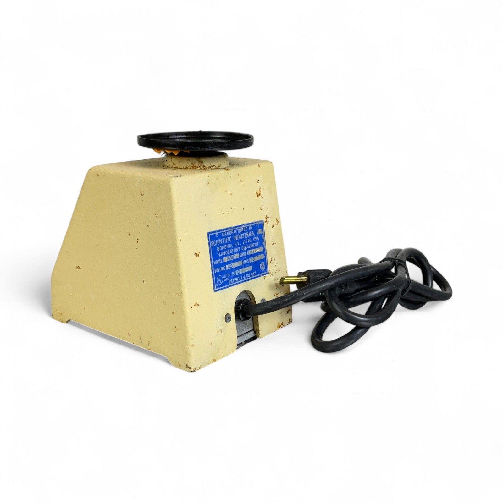 VWR Scientific Vortex Genie 2 G-560 Variable Speed Mixer Used (Best Offer!)