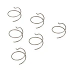 6pcs Spring N078434 for 20V  Driver DCF835C2 DCF835M2 DCF836 DCF886 DCF885