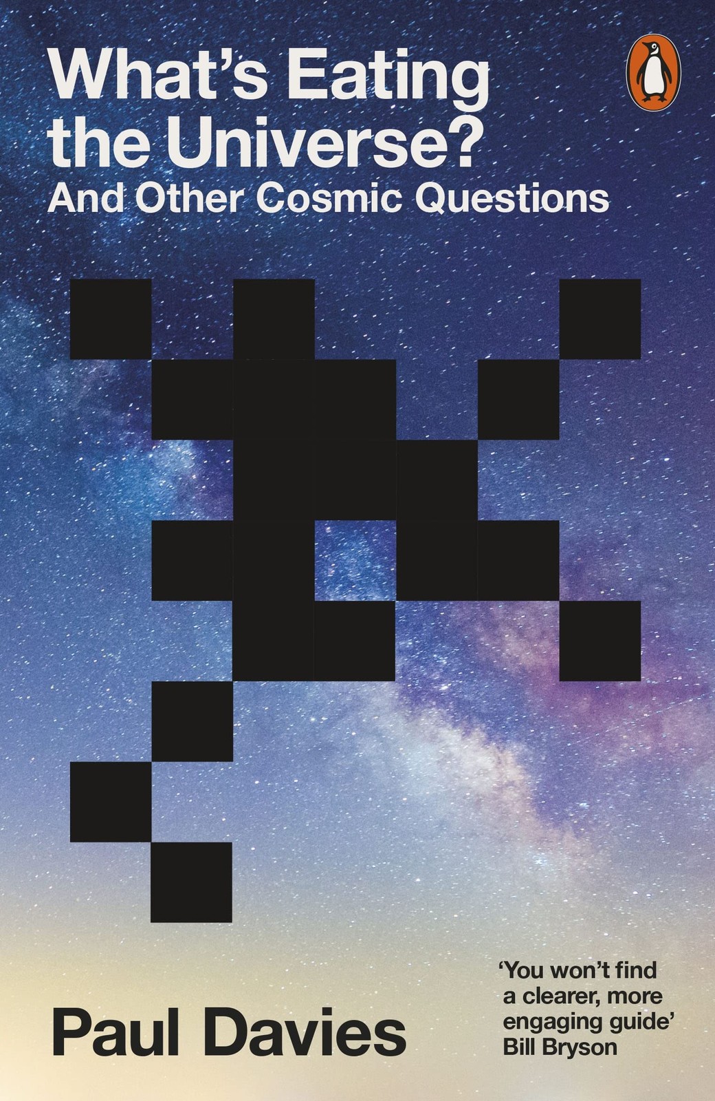 What's Eating The Universe? : And Other Cosmic Questions Paul Davies - Image 6