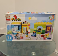 LEGO duplo 10992 Life At The Day-Care Center