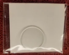 NEW Magnifier Lens to fit Victorinox Explorer and Swisschamp 0.7" Magnifying