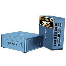 IT13 Mini PC, 13th Gen Intel i9-13900H 5.4GHz  32GB RAM  i9-13900H, 32 2T